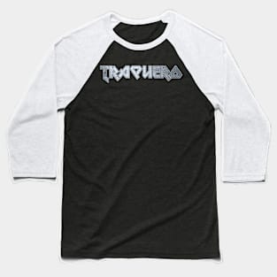 Traquero Baseball T-Shirt